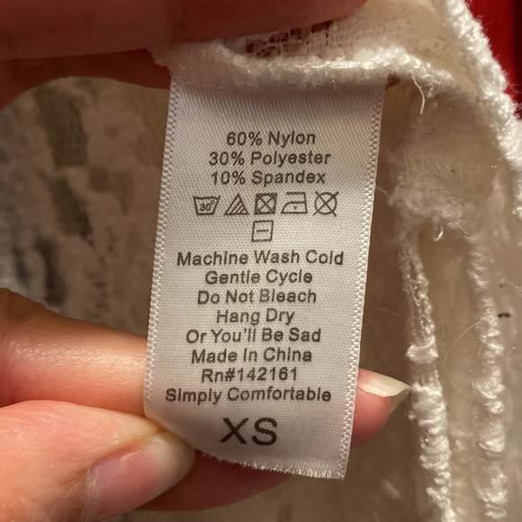 • Lularoe Joy Cardigan • - Picture 7 of 7